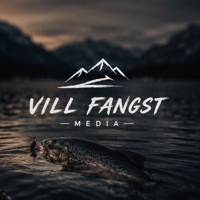 Vill Fangst Media